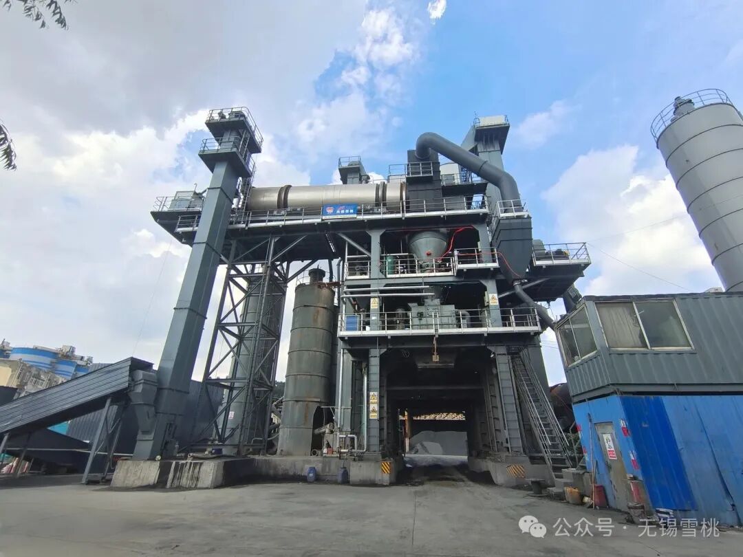 Technical Renovation for Quality Upgrade, Old Units Regain New Vitality-WUXI XUETAO & Maanshan Road Technical Renovation for Quality Upgrade, Old Units Regain New Vitality-WUXI XUETAO & Maanshan Road