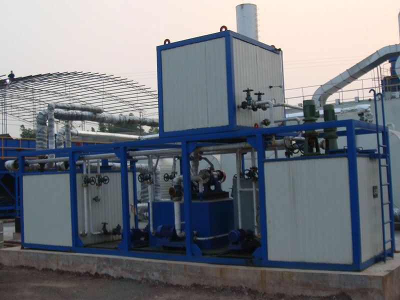 What Are the Applications of Bitumen Emulsifying Machines